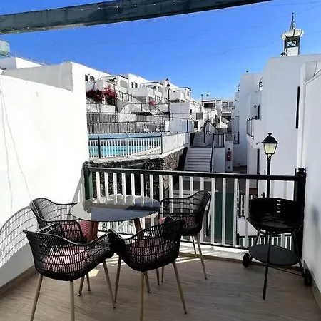Casa Logan, 1 Bedroom With Communal Pool *