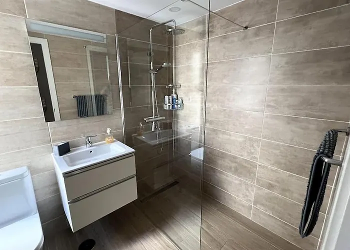 Casa Logan, 1 Bedroom With Communal Pool Apartment Puerto del Carmen (Lanzarote)