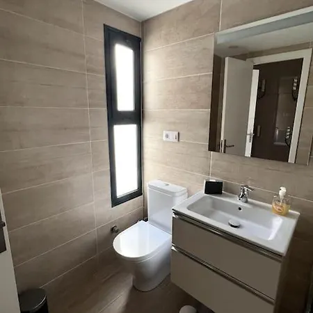 Casa Logan, 1 Bedroom With Communal Pool * פוארטו דל כרמן